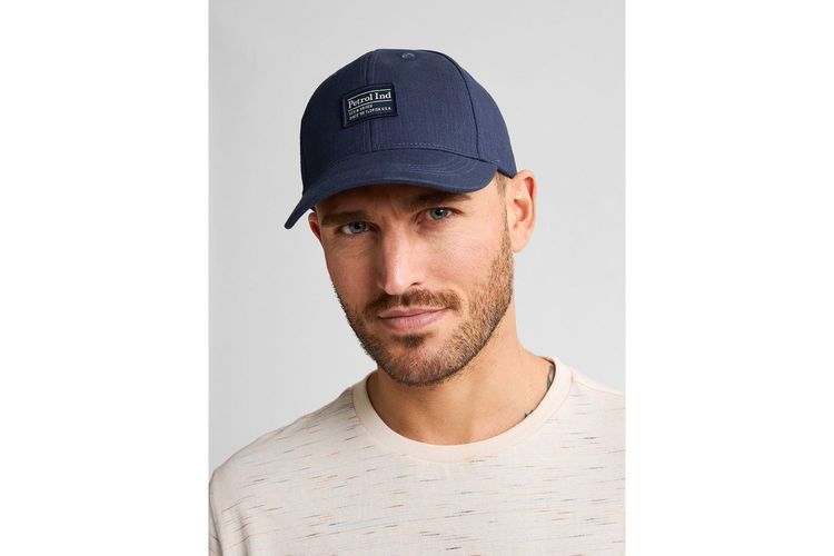 PETROL INSDUSTRIES ENFANT-CAP827-NAVY-ACCESSOIRES-0002