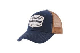 HERMAN HEADWEAR-FRONTERA2-NAVY-ACCESSOIRES-0001