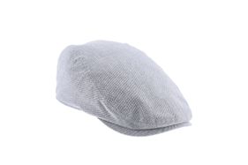 HERMAN HEADWEAR-STEEVY-GRIS-ACCESSOIRES-0001