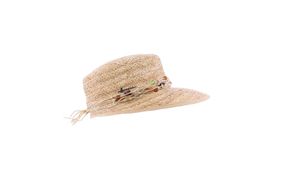 HERMAN HEADWEAR-PROVDENCE2-BEIGE-ACCESSOIRES-0001