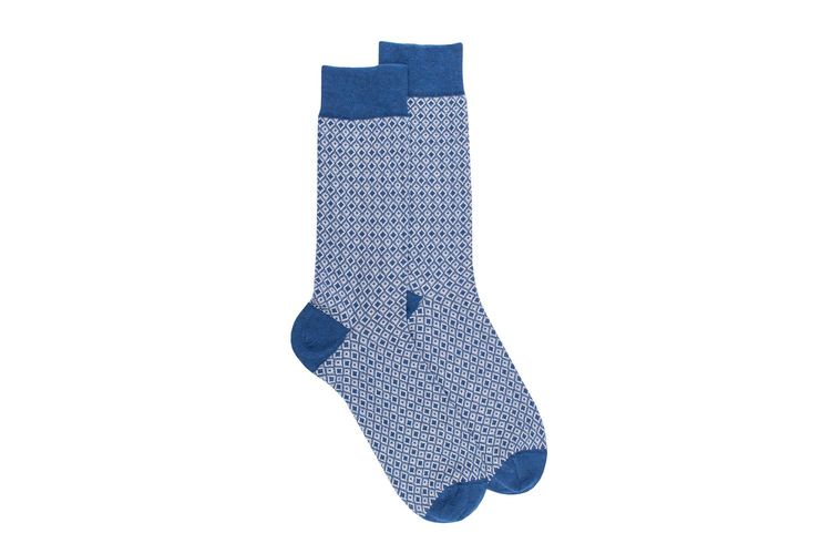 Doré Doré-AP515679-BLEU-ACCESSOIRES-0001