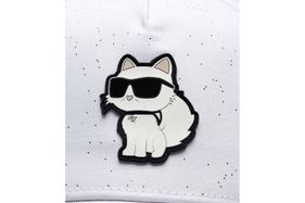 KARL LAGERFELD-Z30386-WHITE-ACCESSOIRES-0001