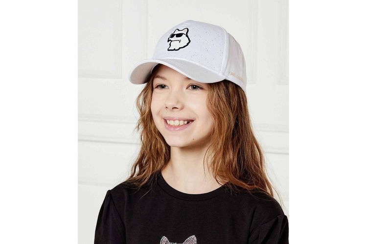 KARL LAGERFELD-Z30386-BLANC-ACCESSOIRES-0003