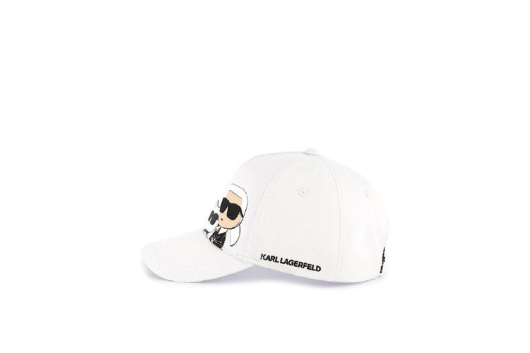KARL LAGERFELD-Z30393-WHITE-ACCESSOIRES-0003