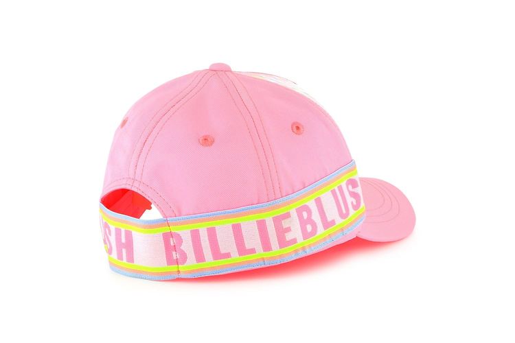 BILLIE BLUSH-U20760-ROZE-ACCESSOIRES-0002