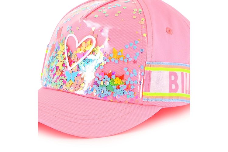 BILLIE BLUSH-U20760-ROZE-ACCESSOIRES-0003