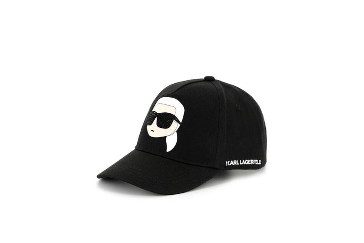 KARL LAGERFELD-Z30387A-NOIR-ACCESSOIRES-0001