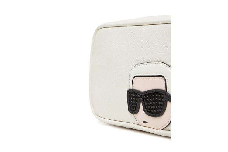 KARL LAGERFELD-Z30407-BEIGE-ACCESSOIRES-0002