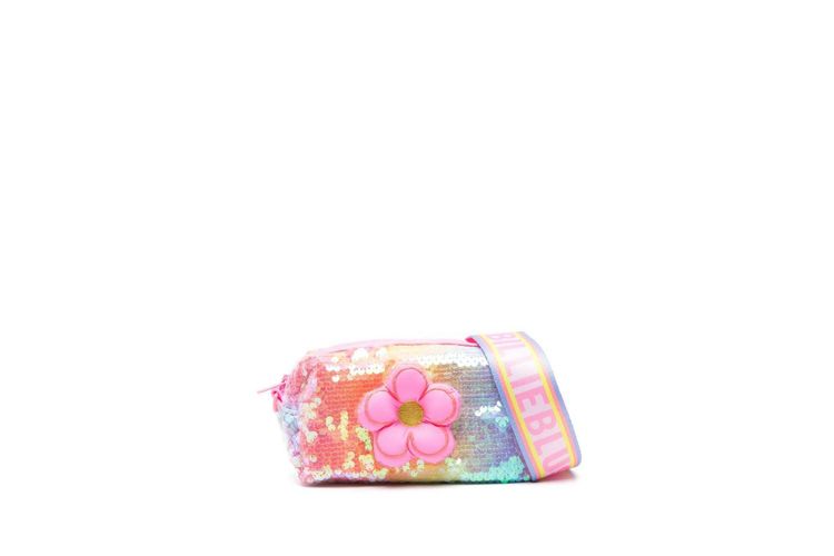 BILLIE BLUSH-U21098-ROSE-ACCESSOIRES-0001