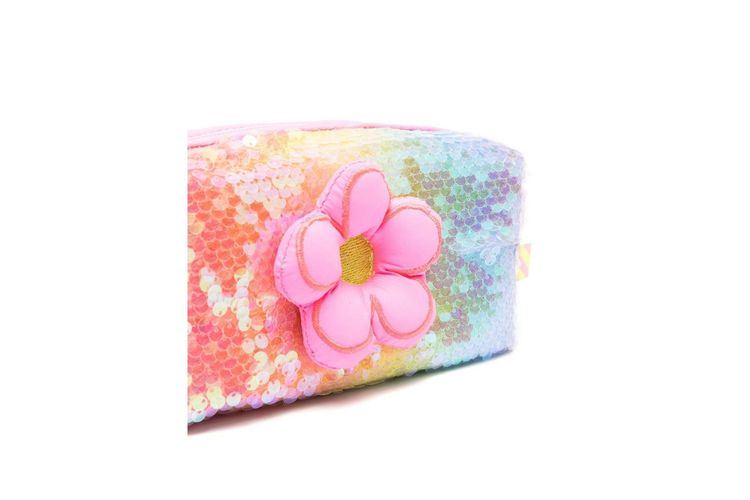 BILLIE BLUSH-U21098-ROSE-ACCESSOIRES-0002