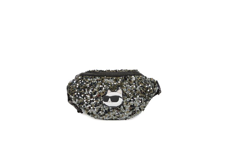 KARL LAGERFELD-Z30408-GROEN-ACCESSOIRES-0001