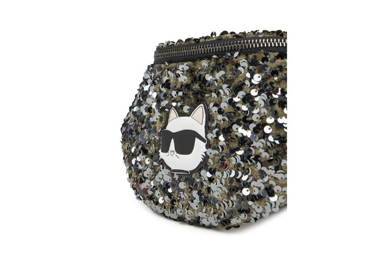 KARL LAGERFELD-Z30408-GROEN-ACCESSOIRES-0004