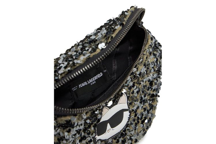 KARL LAGERFELD-Z30408-GROEN-ACCESSOIRES-000