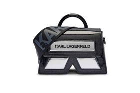 KARL LAGERFELD-Z30400-BLACK-ACCESSOIRES-0001