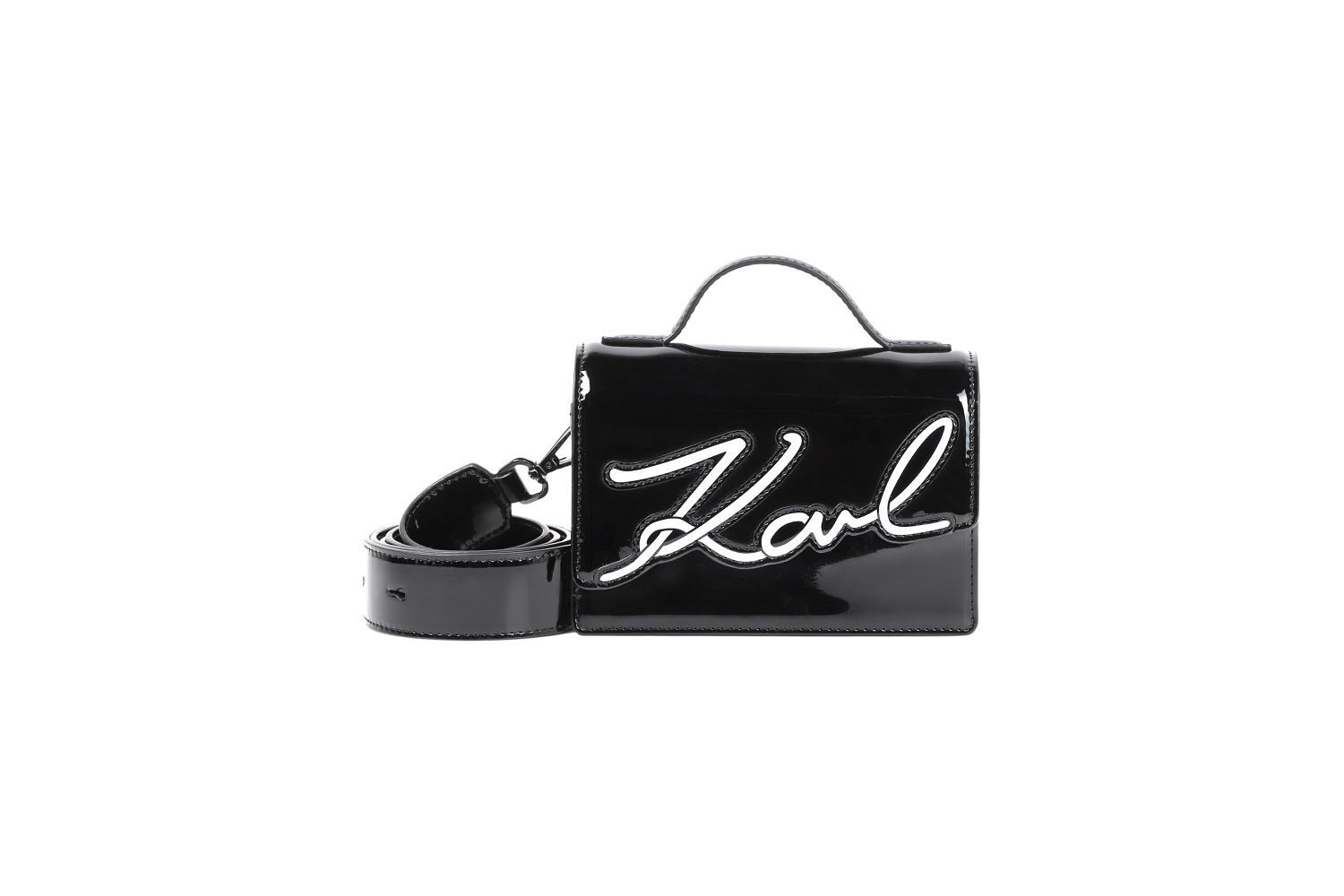 KARL LAGERFELD-Z30405-ZWART-ACCESSOIRES-0001