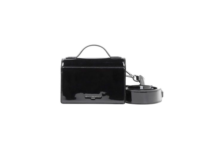 KARL LAGERFELD-Z30405-ZWART-ACCESSOIRES-0002