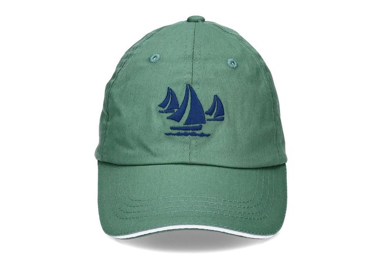 WEEK-END A LA MER-CASQUETTE4-VERT-ACCESSOIRES-0002