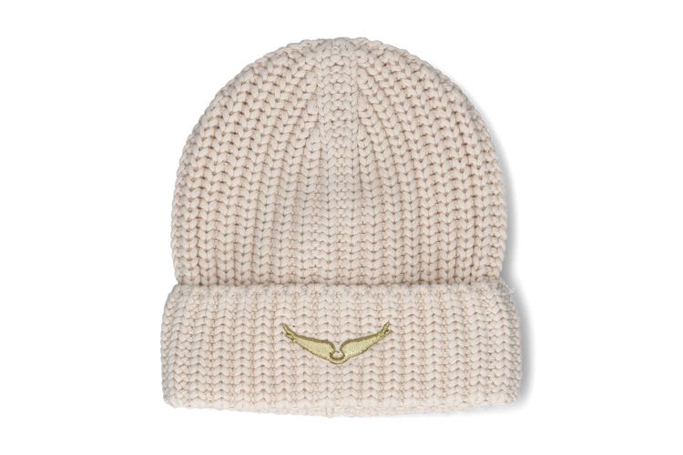 ZADIG & VOLTAIRE-X60501-BEIGE-ACCESSOIRES-0001