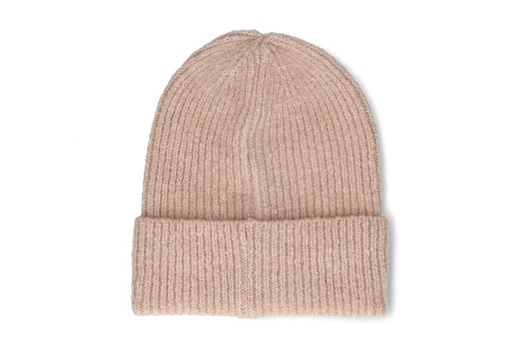 HERMAN HEADWEAR-LOUISE 128B-BEIGE-ACCESSOIRES-0002