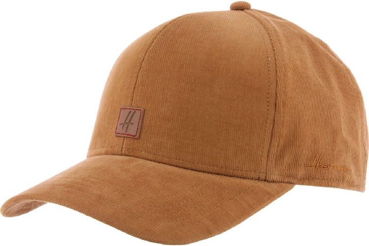HERMAN HEADWEAR-CASSICAN1-COGNAC-ACCESSOIRES-0001
