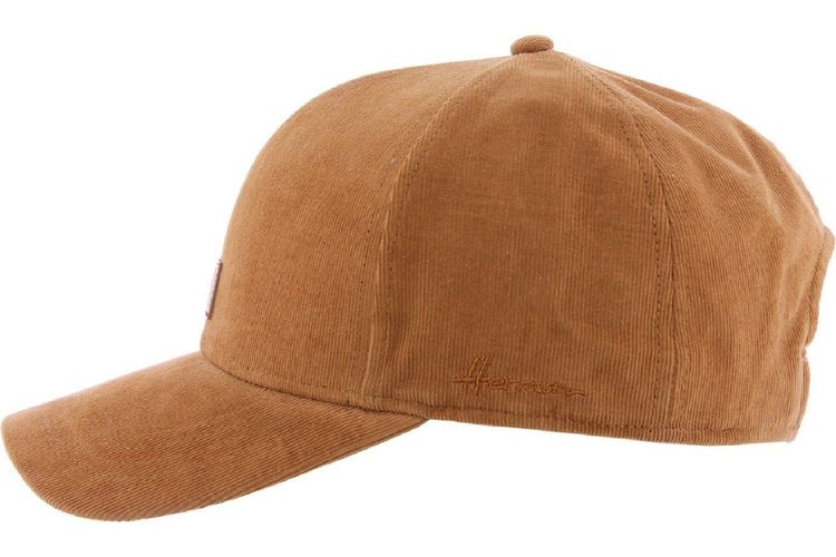 HERMAN HEADWEAR-CASSICAN1-COGNAC-ACCESSOIRES-0002