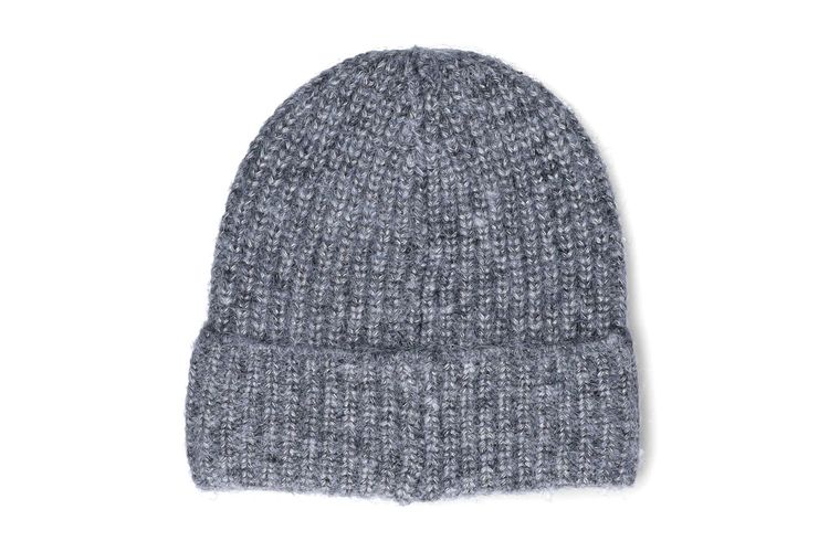 ZADIG & VOLTAIRE-X60499-GRIS-ACCESSOIRES-0002