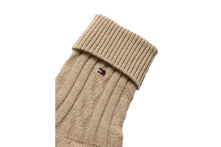 TOMMY HILFIGER-701236462-BEIGE-ACCESSOIRES-0002