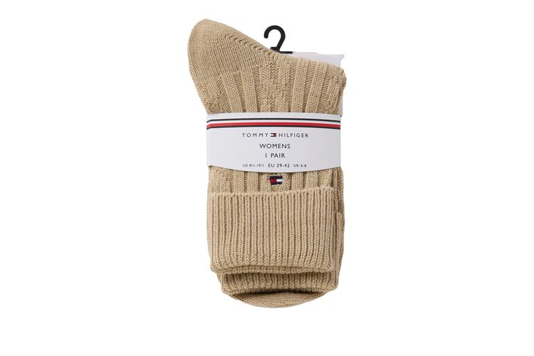 TOMMY HILFIGER-701236462-BEIGE-ACCESSOIRES-0003