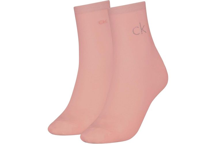 CALVIN KLEIN JEANS-701229680A-ROZE-ACCESSOIRES-0001