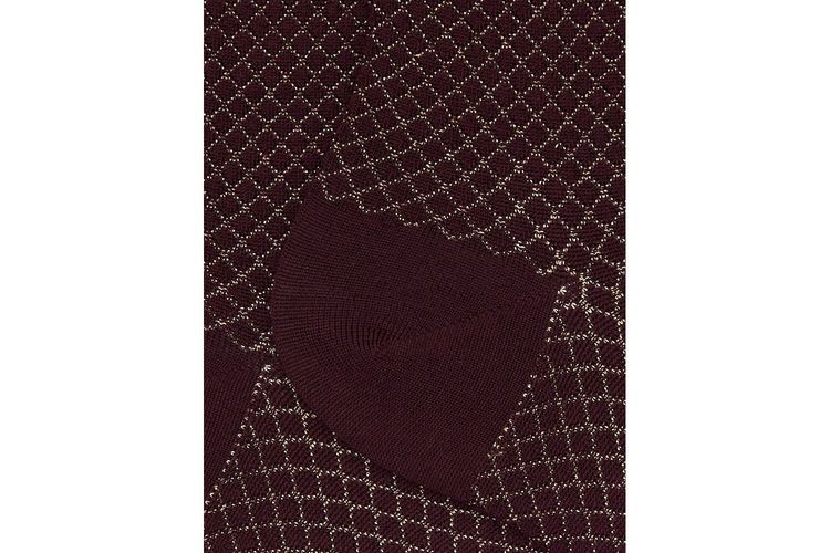 Doré Doré-AP516170A-MAUVE-ACCESSOIRES-0002