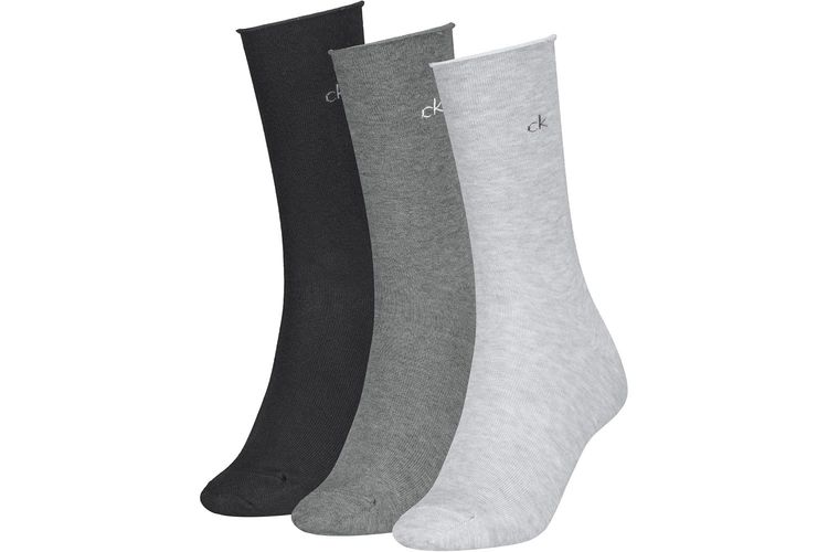 CALVIN KLEIN JEANS-701234368-GRIS-ACCESSOIRES-0001