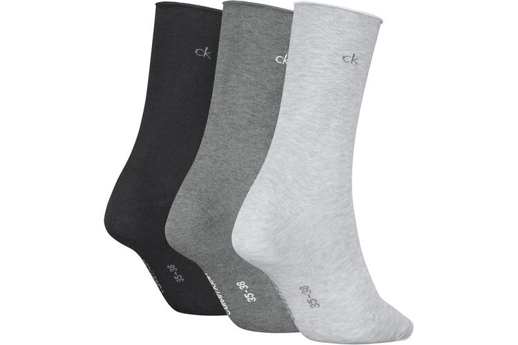 CALVIN KLEIN JEANS-701234368-GRIS-ACCESSOIRES-0002