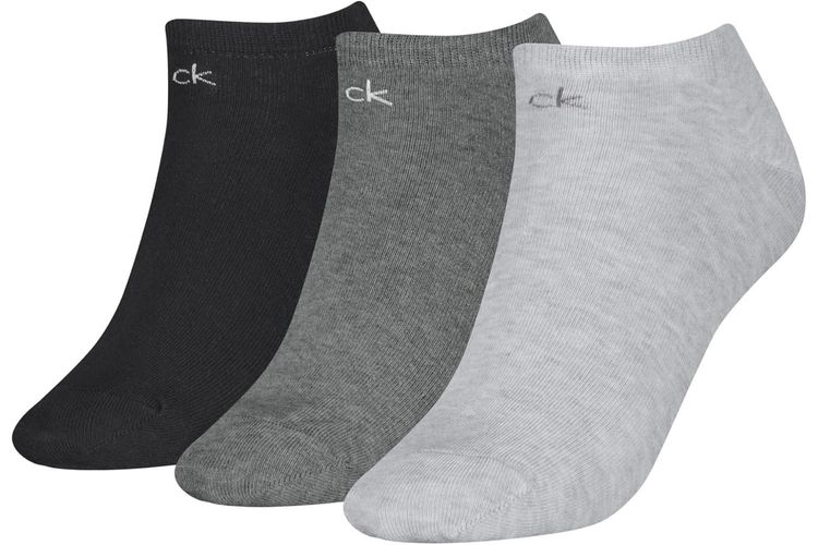 CALVIN KLEIN JEANS-701234369B-GRIJS-ACCESSOIRES-0001