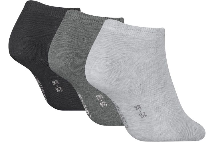 CALVIN KLEIN JEANS-701234369B-GRIJS-ACCESSOIRES-0002