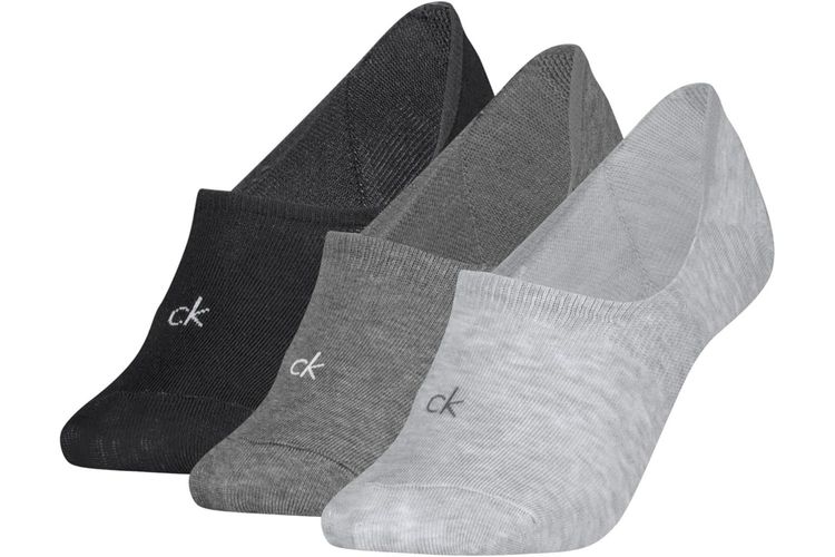 CALVIN KLEIN JEANS-701234370B-GRIS-ACCESSOIRES-0001