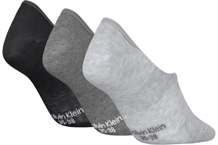 CALVIN KLEIN JEANS-701234370B-GRIS-ACCESSOIRES-0002