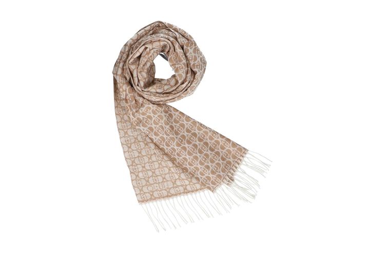 LIU JO-STOLABROSHE-BEIGE-ACCESSOIRES-0002