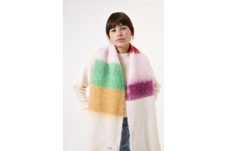 GARCIA JUNIOR-H52806-ROSE-ACCESSOIRES-0004