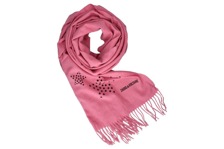 ZADIG & VOLTAIRE-X60503-ROSE-ACCESSOIRES-0002
