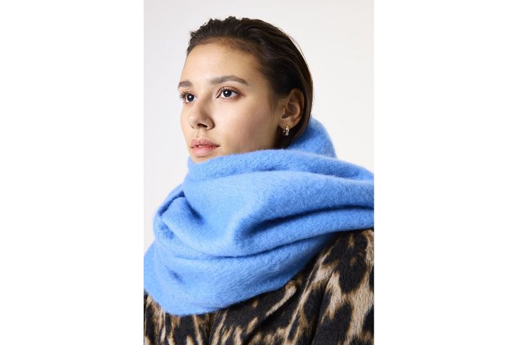 GARCIA DAME-I50333-BLEU-ACCESSOIRES-0004