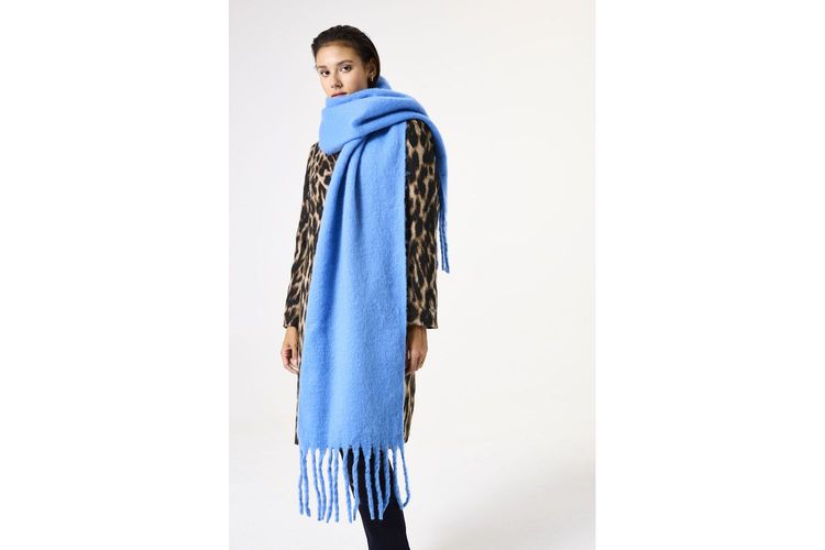 GARCIA DAME-I50333-BLEU-ACCESSOIRES-0005