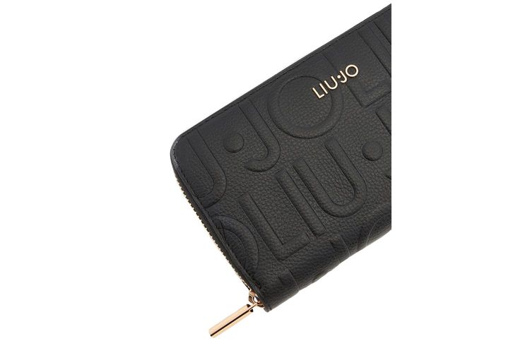 LIU JO-ECSXLZIP2-NOIR-ACCESSOIRES-0003