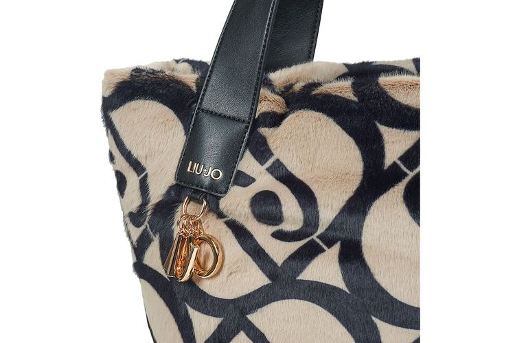 LIU JO-LTOTE3-BEIGE-ACCESSOIRES-0004