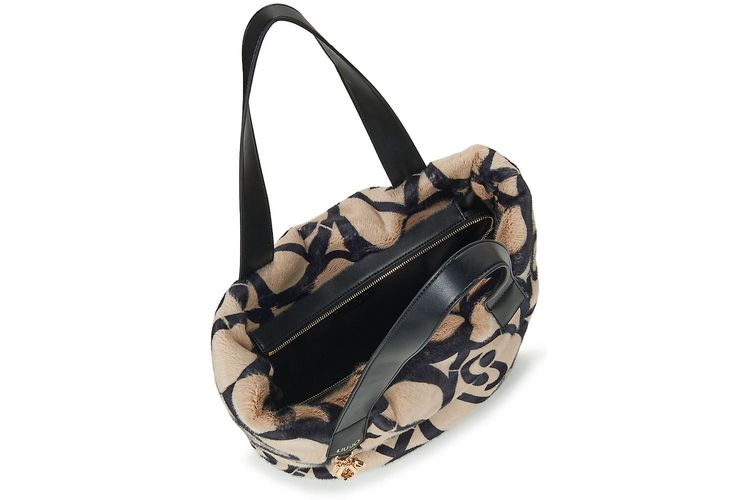 LIU JO-LTOTE3-BEIGE-ACCESSOIRES-0005