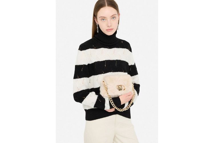 LIU JO-SCROSSBODY2-BEIGE-ACCESSOIRES-0006