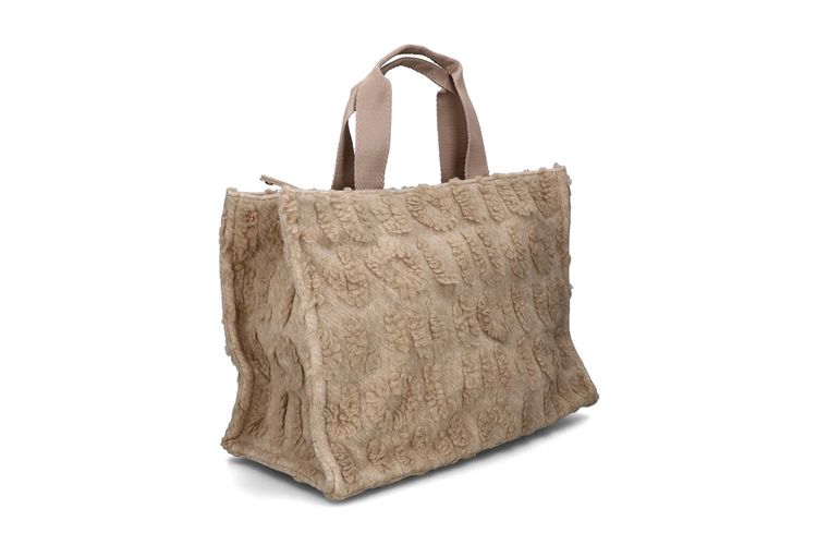 LIU JO-LTOTE9-BEIGE-ACCESSOIRES-0003