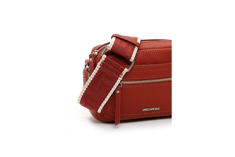 EMILY & NOAH-65360C-ORANGE-ACCESSOIRES-0005