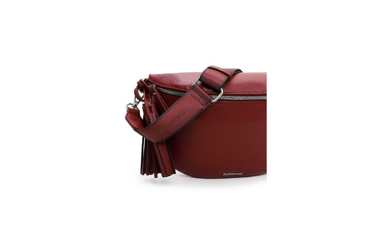 EMILY & NOAH-64561C-ROUGE-ACCESSOIRES-0005
