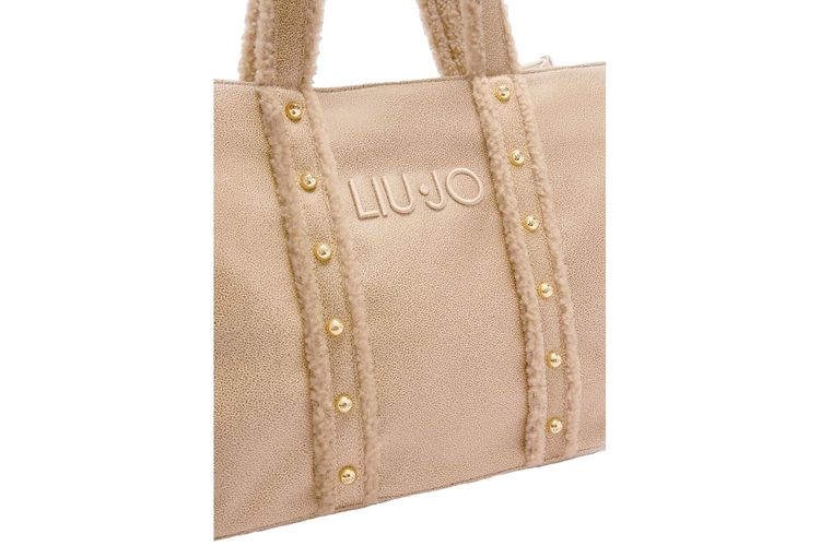 LIU JO-LTOTE6-TAUPE-ACCESSOIRES-0003