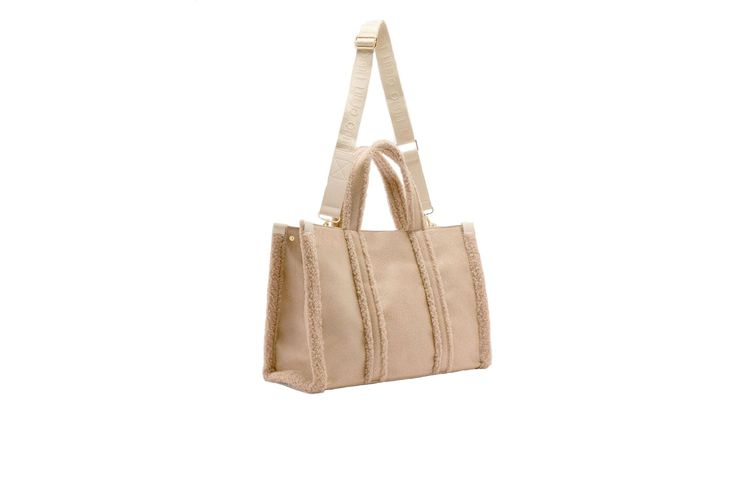 LIU JO-LTOTE6-TAUPE-ACCESSOIRES-0004